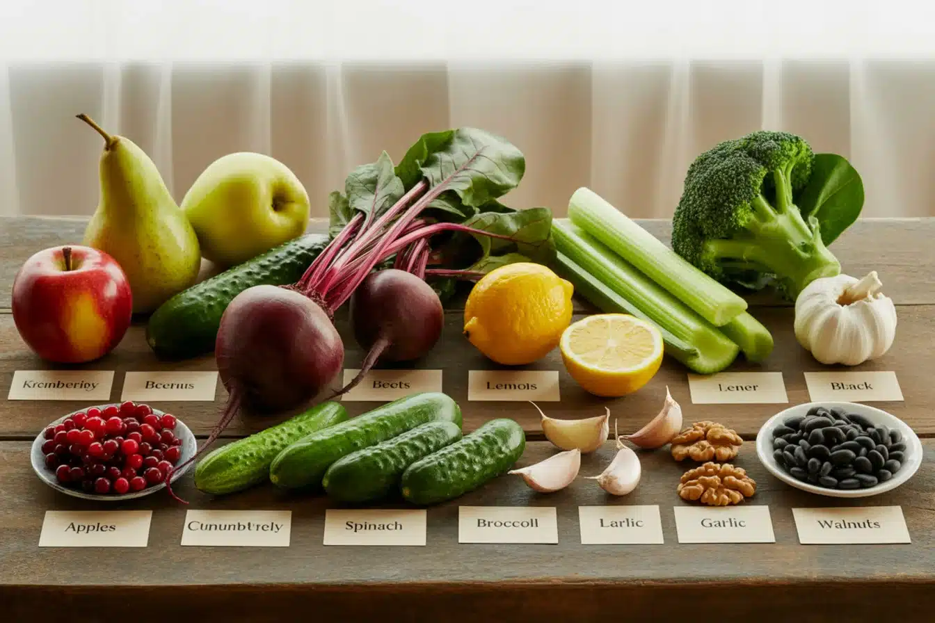 https://www.sourcedevietoulouse.fr/wp content/uploads/12 aliments qui nettoient les reins