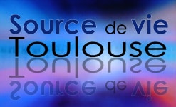 Source de vie Toulouse